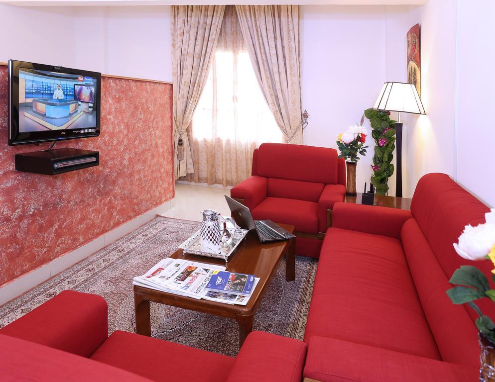 Al Maha Int Hotel Oman Mascate Esterno foto